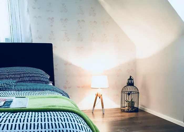 Urban Herbs Apartament