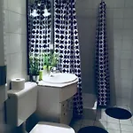 Urban Herbs Апартаменты *