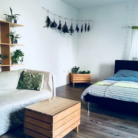 Apartamento Urban Herbs Liubliana