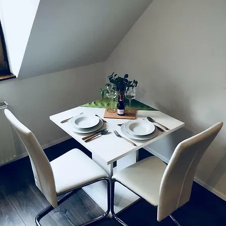 Urban Herbs Apartma *
