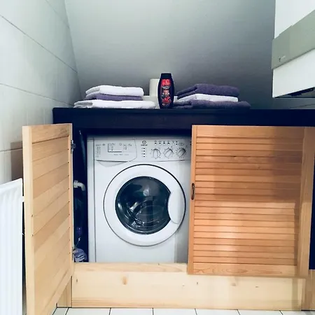 Urban Herbs * 류블랴나