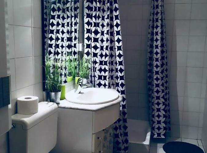 Urban Herbs アパート *