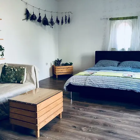 Urban Herbs Ljubljana