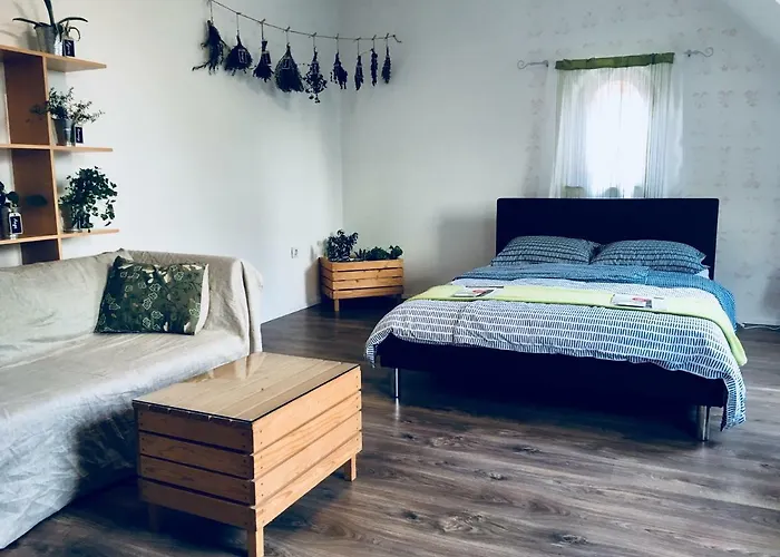 Urban Herbs Ljubljana